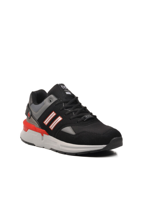 حذاء رياضي رجالي Black-Ice B256 M