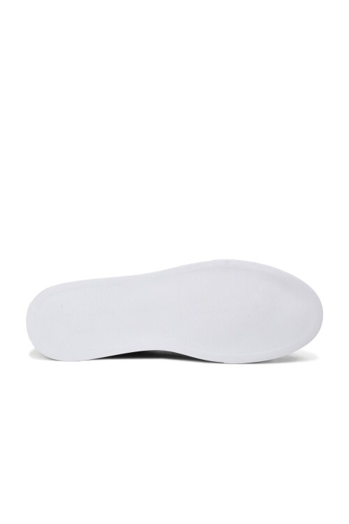 حذاء رياضي رجالي أزرق داكن DNP-1984 M