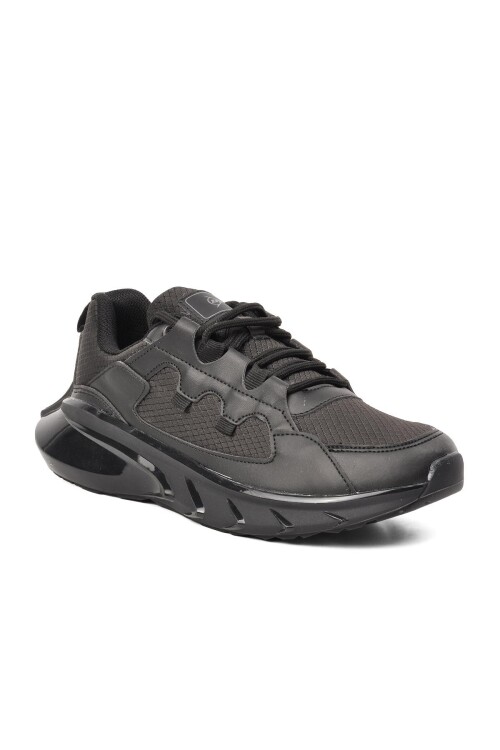 حذاء رياضي نسائي أسود DNP-2031 Z