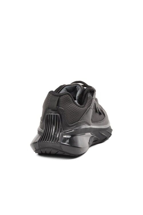 حذاء رياضي نسائي أسود DNP-2031 Z