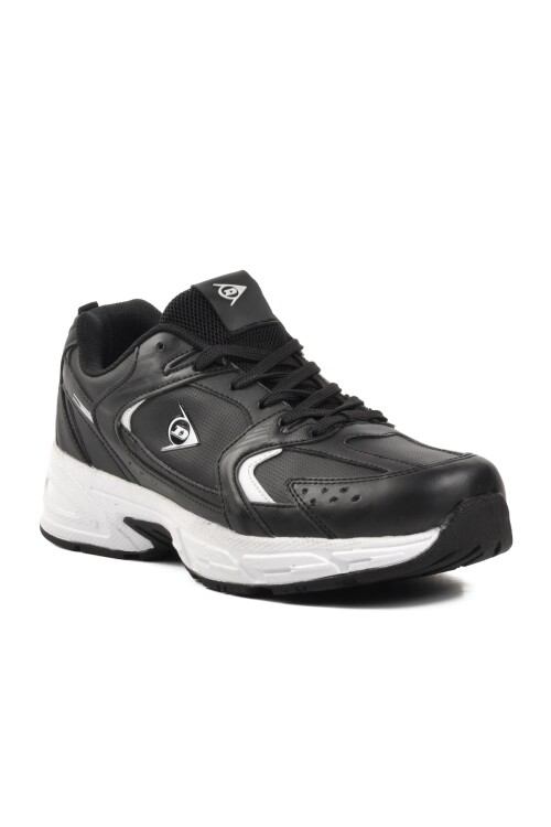 حذاء رياضي رجالي أسود DNP-2139 M