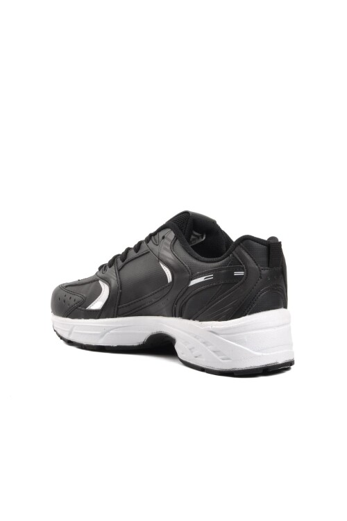 حذاء رياضي نسائي أسود DNP-2142 G