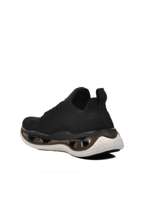 Black Unisex Sneakers Dnp-2292 G