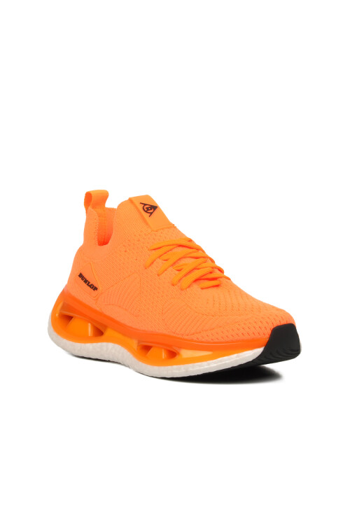 حذاء رياضي برتقالي للجنسين DNP-2292 G
