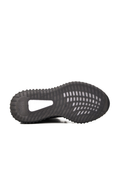 Black Mens Sneakers Dnp-2298 M