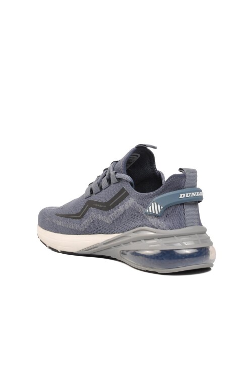 Indigo Blue Mens Sneakers Dnp-2361 M