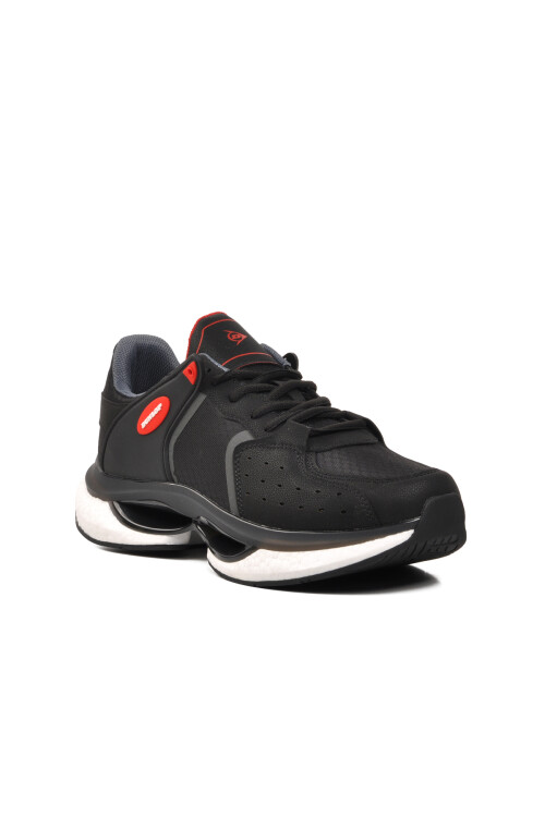 Siyah  Erkek Spor Ayakkabı DNP-2401 M