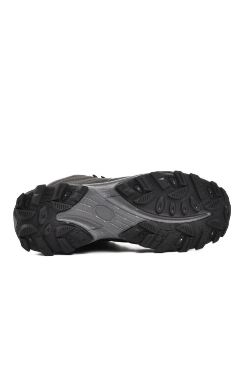 Smoked Mens Outdoor Boots DNP-2477 M