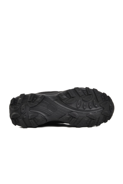 Siyah  Erkek Outdoor Ayakkabı DNP-2480 M