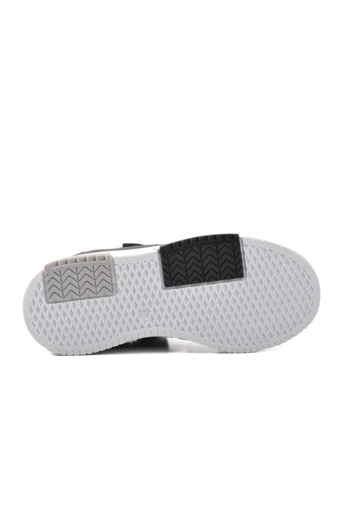 Siyah  Çocuk Sneaker Max F