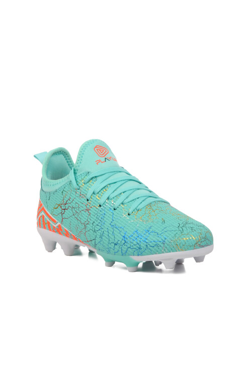 Mint Bilekten Lastikli Çocuk Krampon FK-241-129