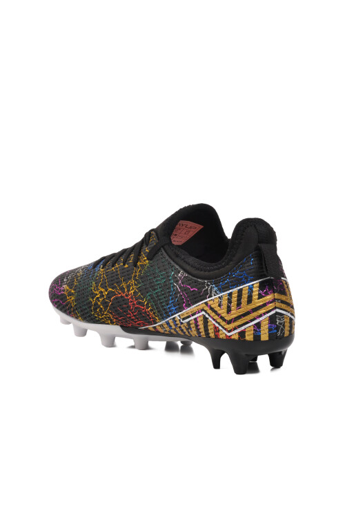 Siyah  Unisex Krampon GK-241-129 G 