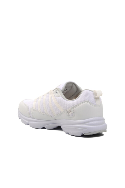 White Mens Sneakers Nada M