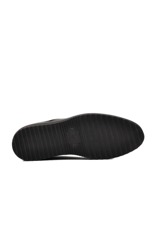 Siyah  Erkek Günlük Ayakkabı P220 M