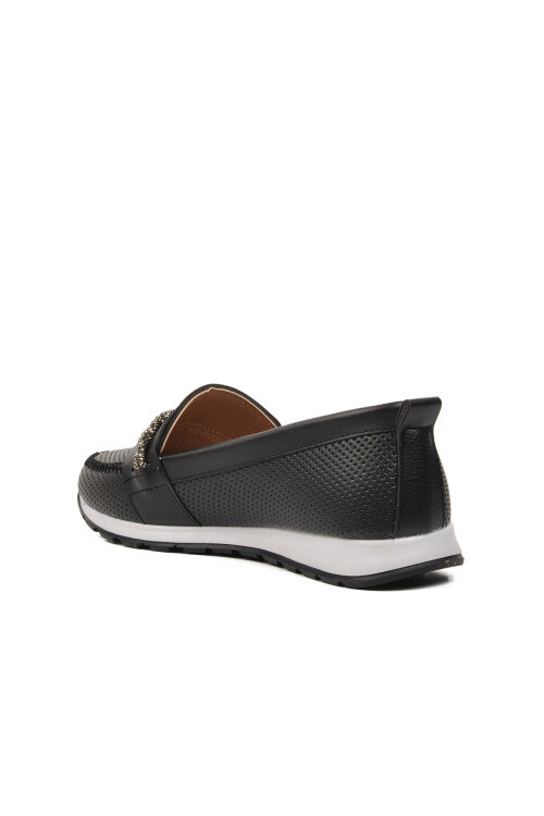 Siyah Kadın Casual Ayakkabı 067 Z