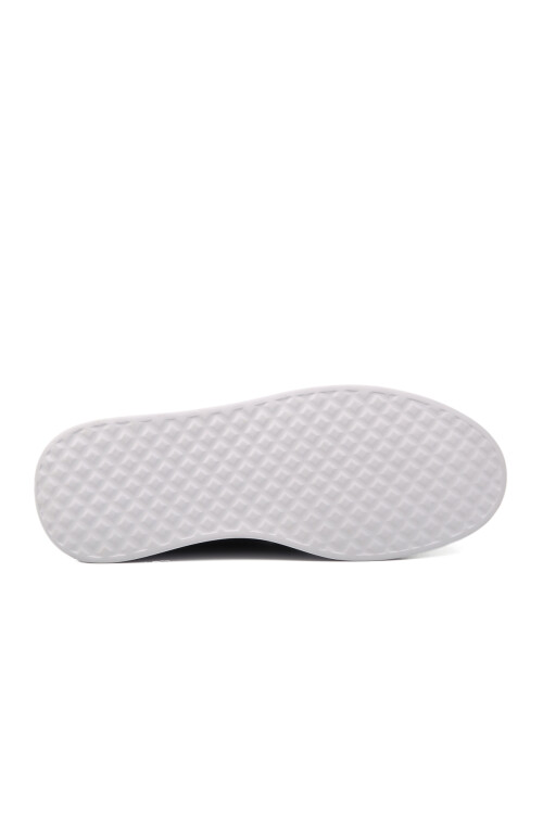 Green Canvas Mens Sneaker 103