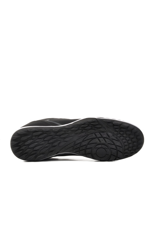 Siyah Erkek Halı Saha Ayakkabısı MH-241-126 M 