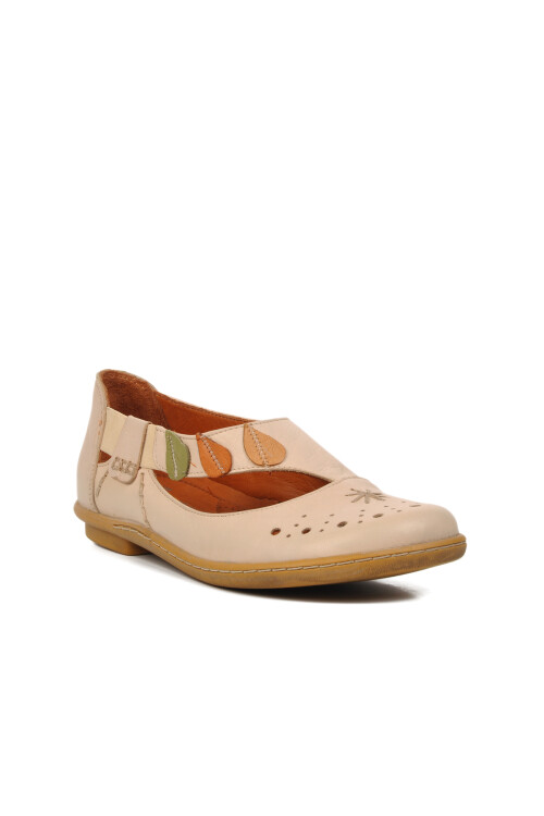 حذاء كاجوال نسائي بيج-نود 1911311Y Z