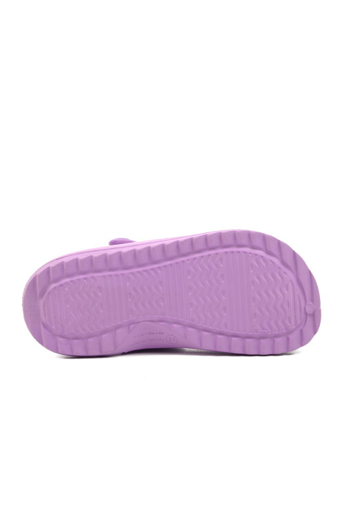 Lilac Sabo Womens Slippers 205 Z