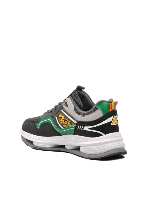 حذاء رياضي رجالي مدخن 2272 م