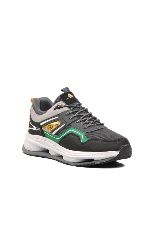 حذاء رياضي رجالي مدخن 2272 م