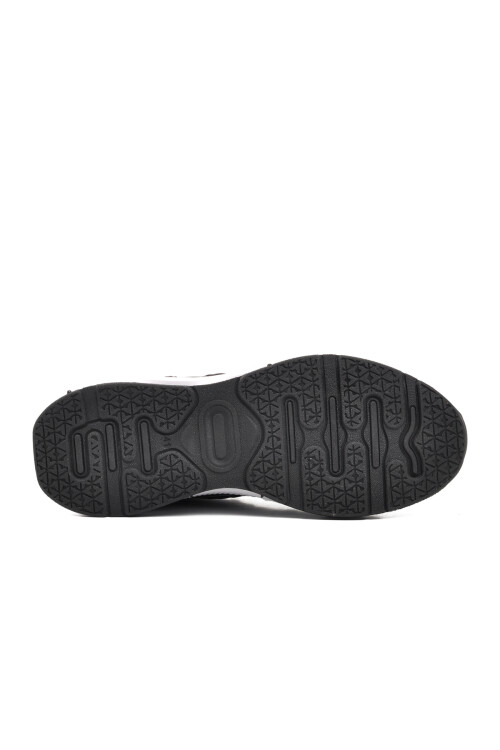 Siyah Erkek Spor Ayakkabı 2272 M