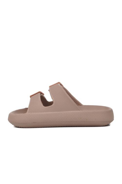 Vizon Eva Hafif  Kadın Terlik Anna G