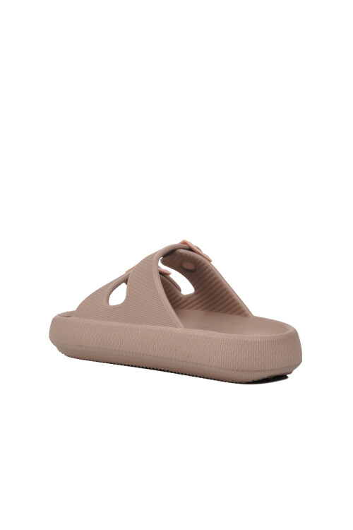 Vizon Eva Hafif  Kadın Terlik Anna G