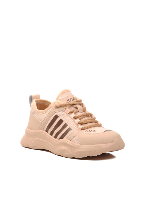 Pembe  Kadın Spor Ayakkabı 24Y337 Z