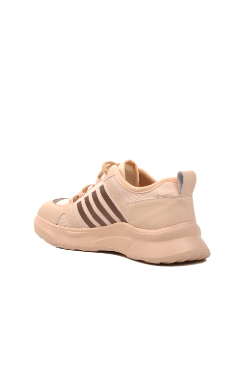 Pembe  Kadın Spor Ayakkabı 24Y337 Z
