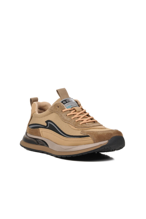 Camel Mens Sneakers 24Y517-1 M