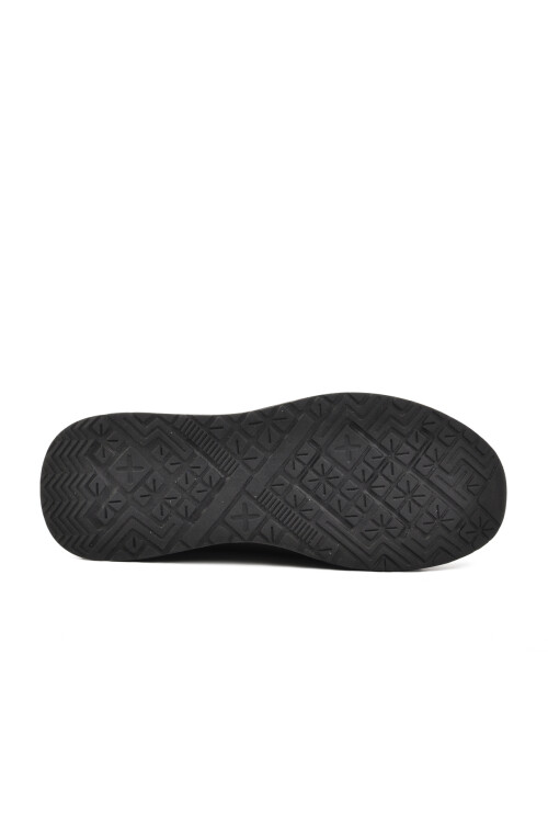 حذاء رياضي رجالي رمادي 24Y517-1 M