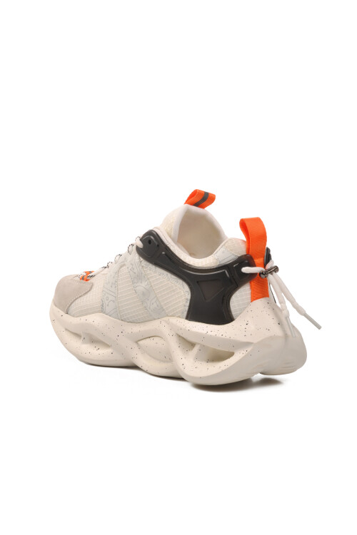 White Mens Sneakers 24Y545 M