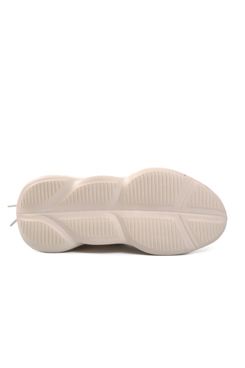 White Mens Sneakers 24Y545 M