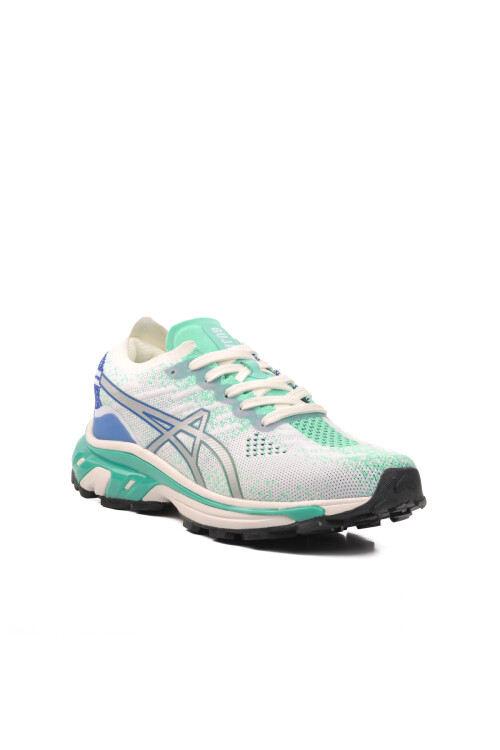 حذاء رياضي رجالي أبيض 24Y587 M