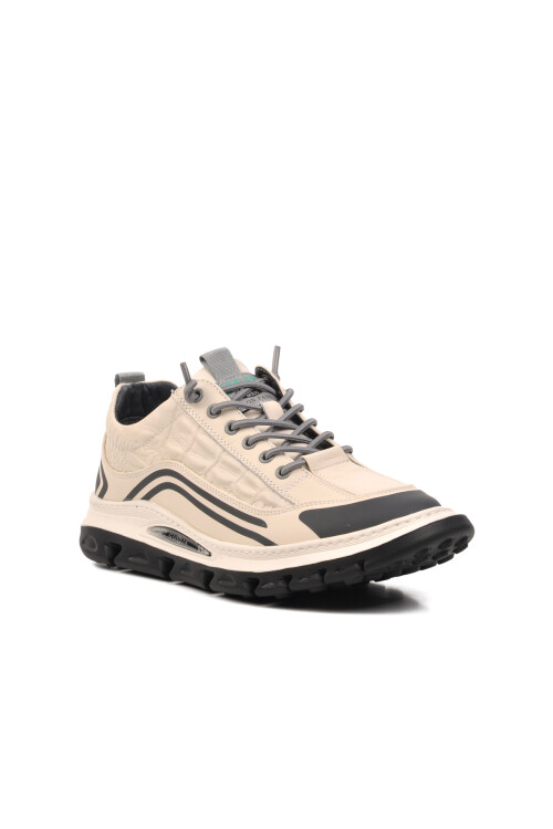 White Mens Sneakers 24Y590 M