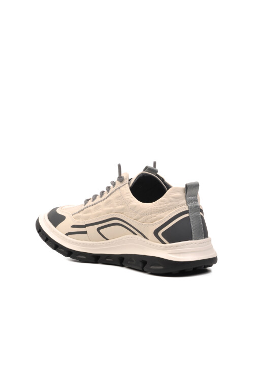 White Mens Sneakers 24Y590 M