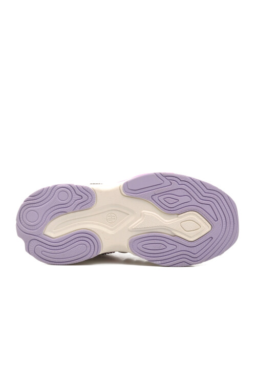 Gray Childrens Sports Shoes 24Y665 F