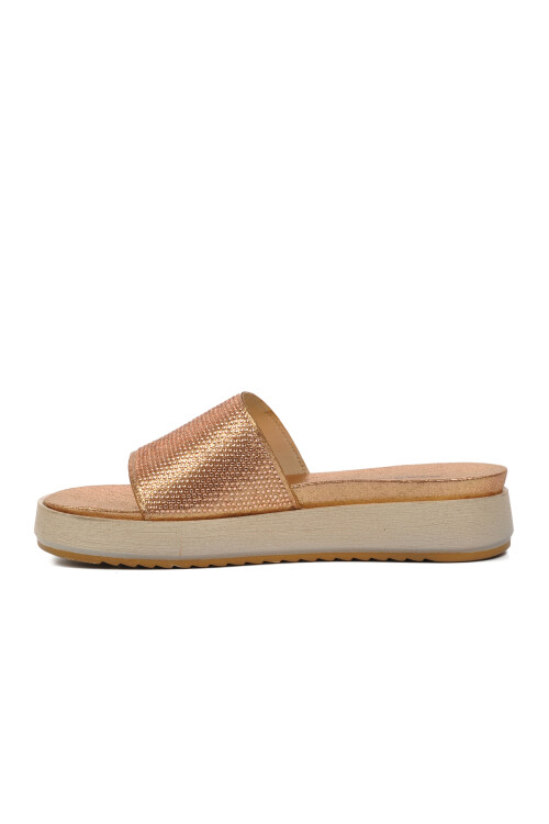 AyakmodRose Women's Slippers 286063 Z