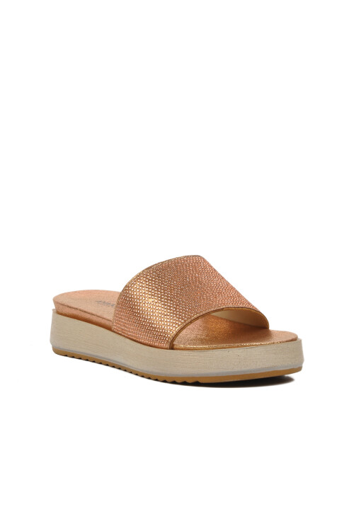 AyakmodRose Women's Slippers 286063 Z