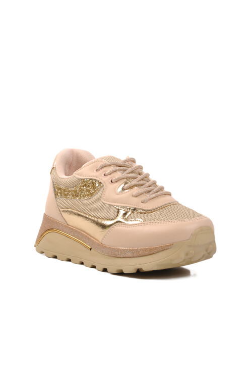 حذاء رياضي نسائي بيج 303 Z