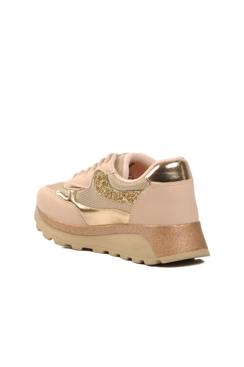 حذاء رياضي نسائي بيج 303 Z