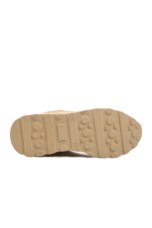 حذاء رياضي نسائي بيج 303 Z