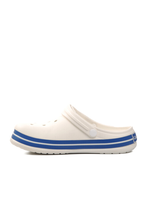 Ecru Mens Sabo Slippers 5001 M