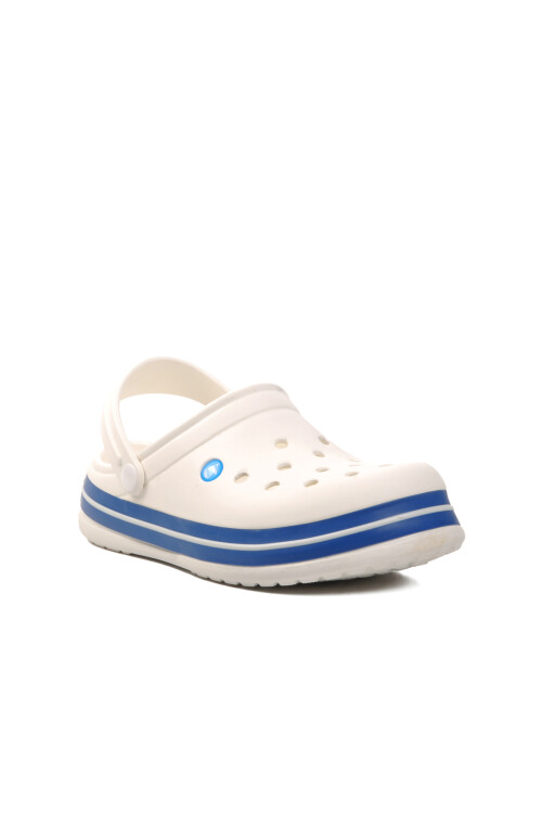 Ecru Mens Sabo Slippers 5001 M