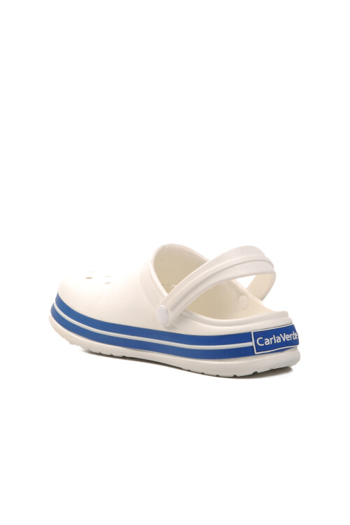 Ecru Mens Sabo Slippers 5001 M