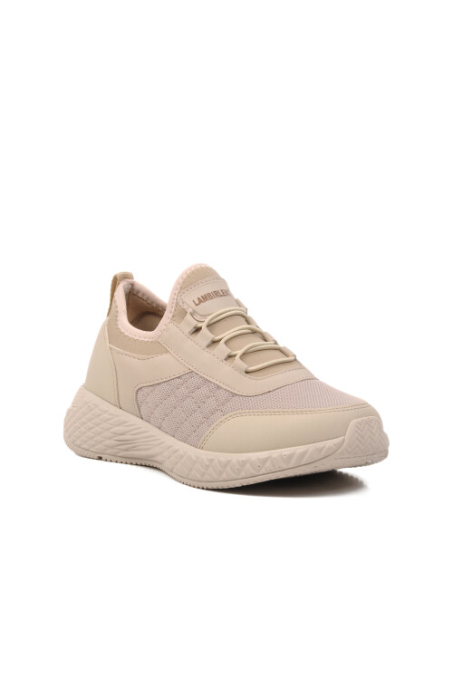 Kum  Unisex Spor Ayakkabı 7060-24Y G