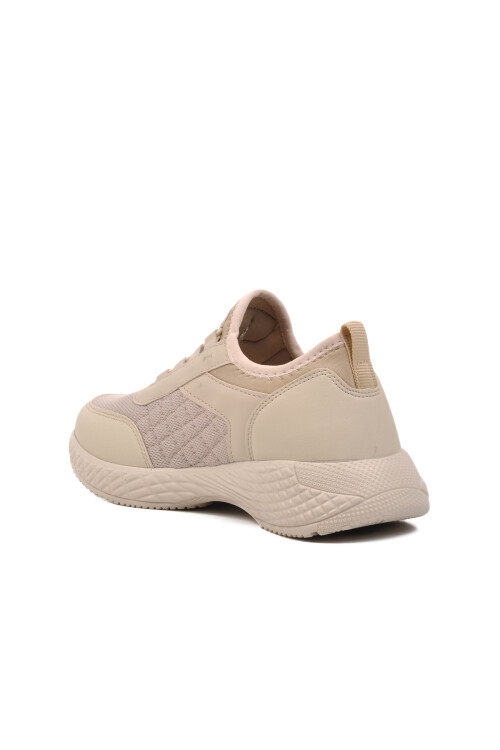 Kum  Unisex Spor Ayakkabı 7060-24Y G