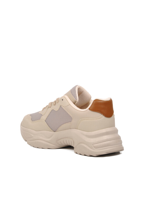 Kum-Taba  Kadın Spor Ayakkabı 9972 G