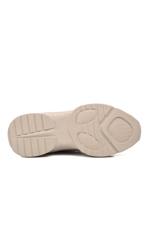 Kum-Taba  Kadın Spor Ayakkabı 9972 G